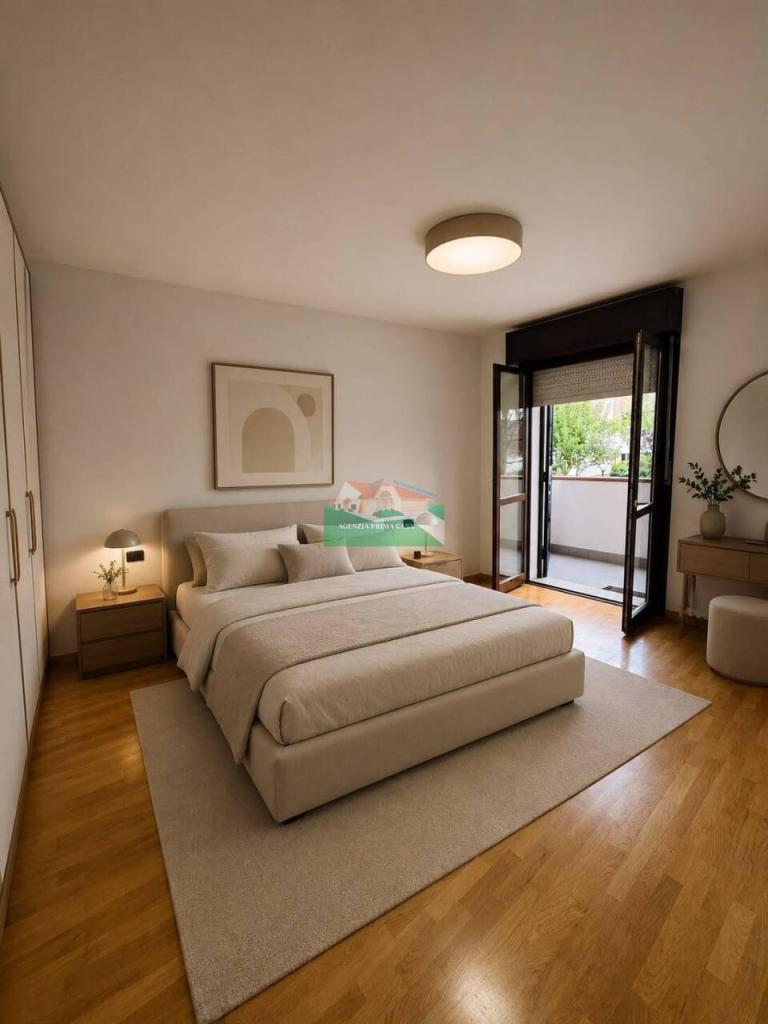 appartamento in vendita a Ravenna in zona Borgo Montone