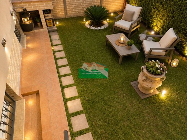 casa indipendente in vendita a Ravenna in zona Ponte Nuovo