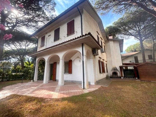 appartamento in vendita a Ravenna in zona Marina Romea