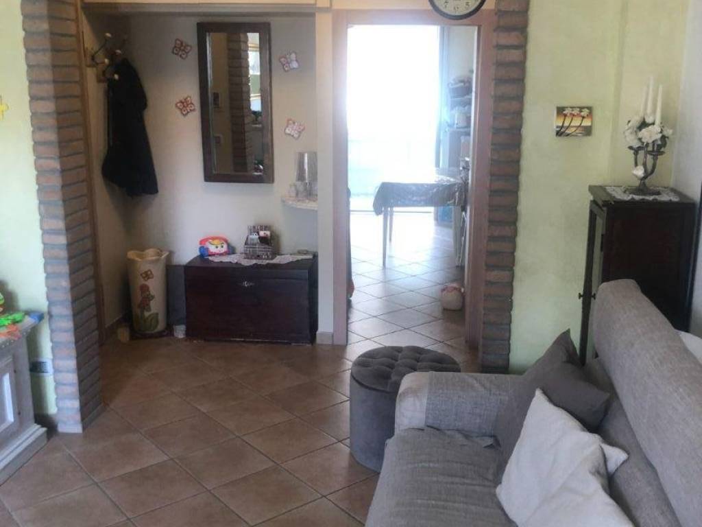 appartamento in vendita a Ravenna in zona Punta Marina Terme