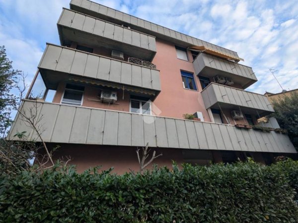 appartamento in vendita a Ravenna in zona Ponte Nuovo