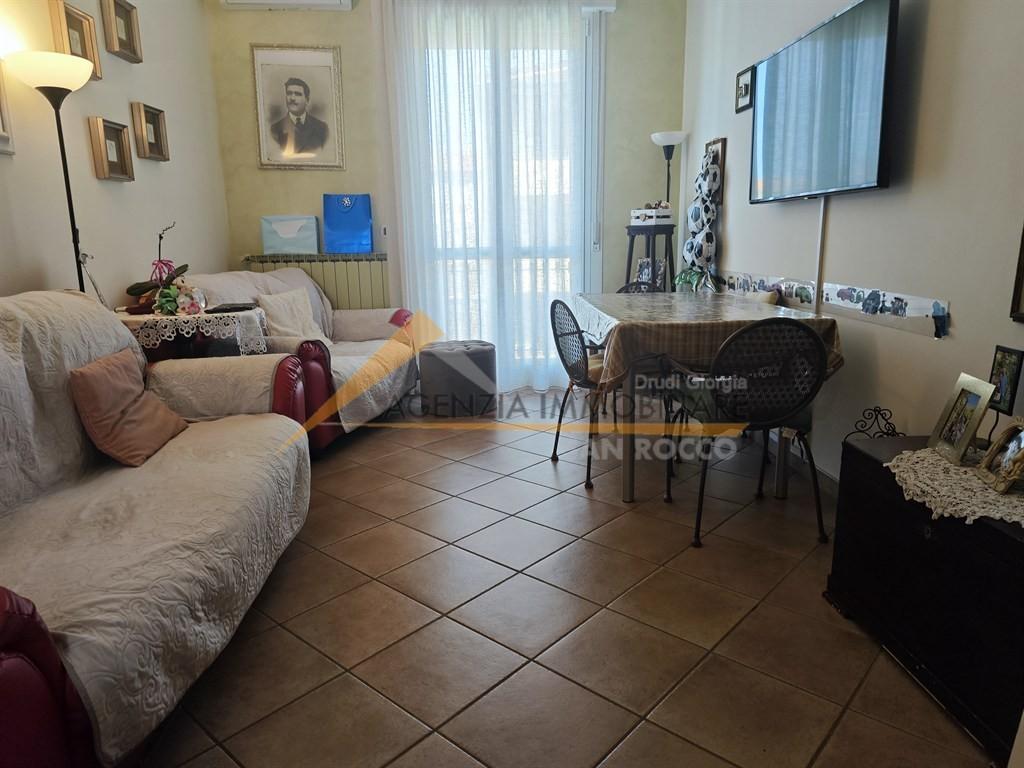 appartamento in vendita a Ravenna in zona Punta Marina Terme
