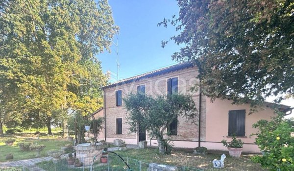 casa indipendente in vendita a Ravenna