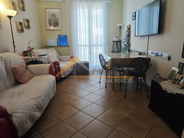 appartamento in vendita a Ravenna in zona Punta Marina Terme