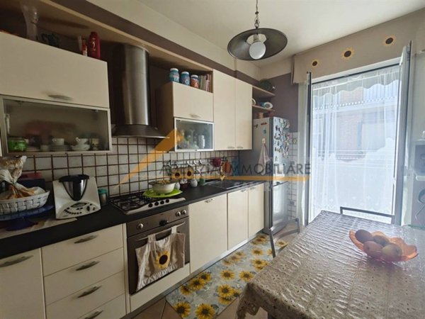 appartamento in vendita a Ravenna in zona Punta Marina Terme