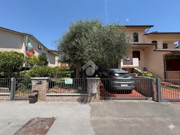 quadrivano in vendita a Ravenna in zona Centro Storico