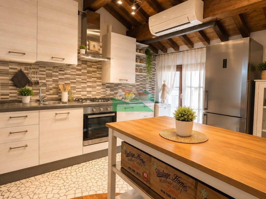 appartamento in vendita a Ravenna in zona San Bartolo