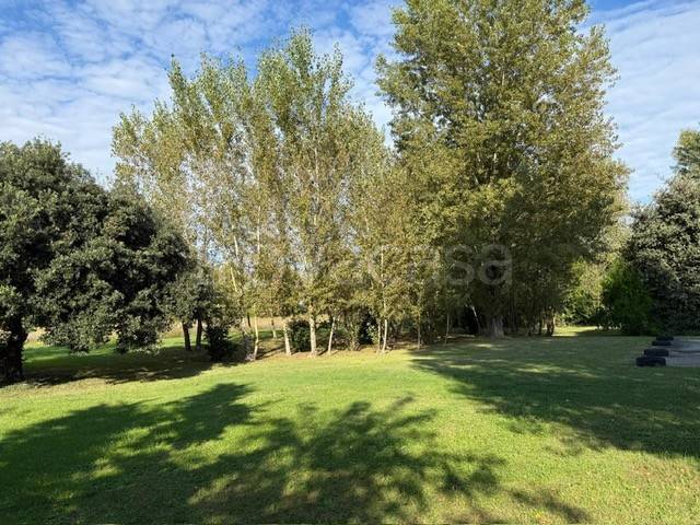 terreno agricolo in vendita a Ravenna in zona Fosso Ghiaia