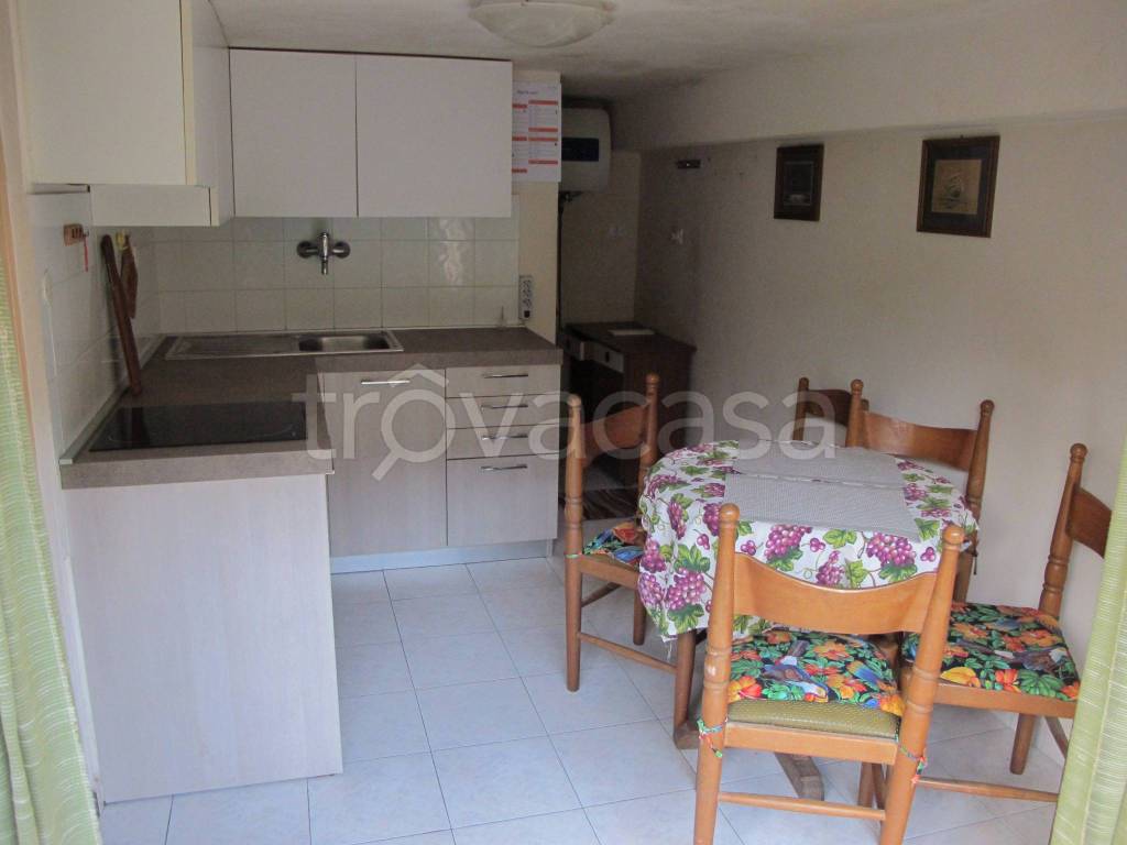appartamento in vendita a Ravenna in zona Lido di Classe
