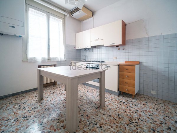 appartamento in vendita a Ravenna in zona Borgo Montone