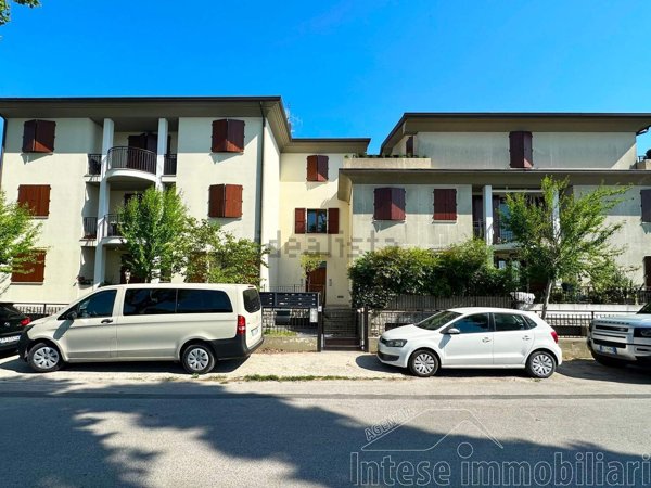 appartamento in vendita a Ravenna in zona Savio di Ravenna