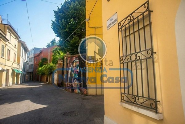 appartamento in vendita a Ravenna in zona Centro Storico