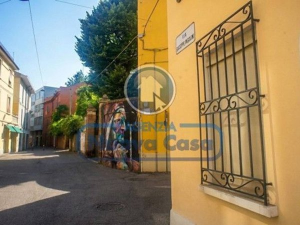 appartamento in vendita a Ravenna in zona Centro Storico