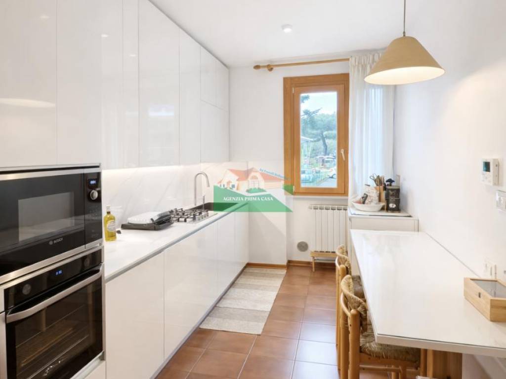 casa indipendente in vendita a Ravenna in zona Centro Storico