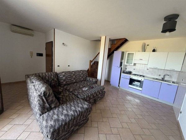 appartamento in vendita a Ravenna in zona Madonna dell'Albero