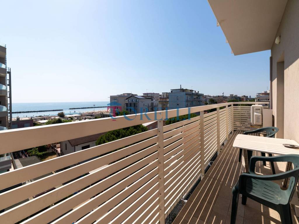 appartamento in vendita a Ravenna in zona Lido di Savio