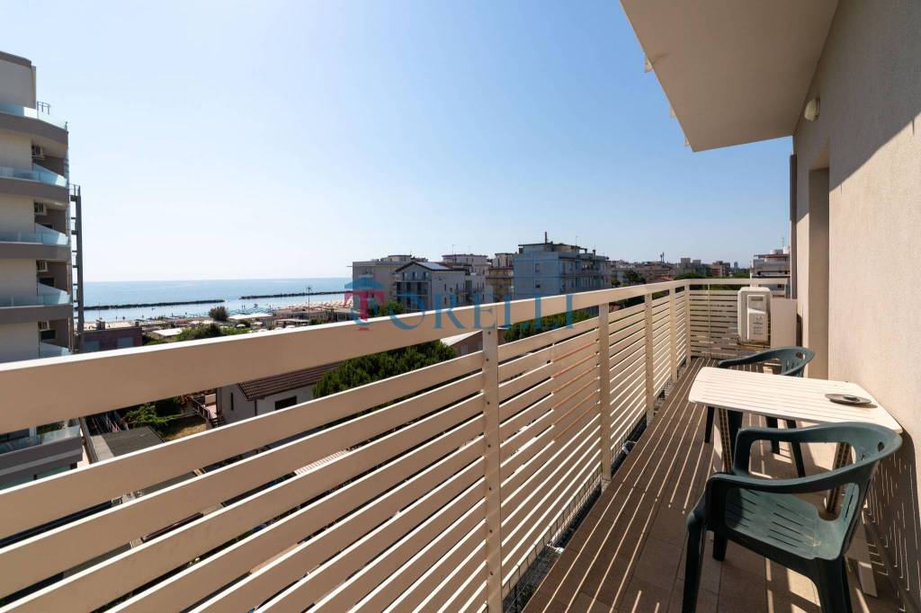 appartamento in vendita a Ravenna in zona Lido di Savio