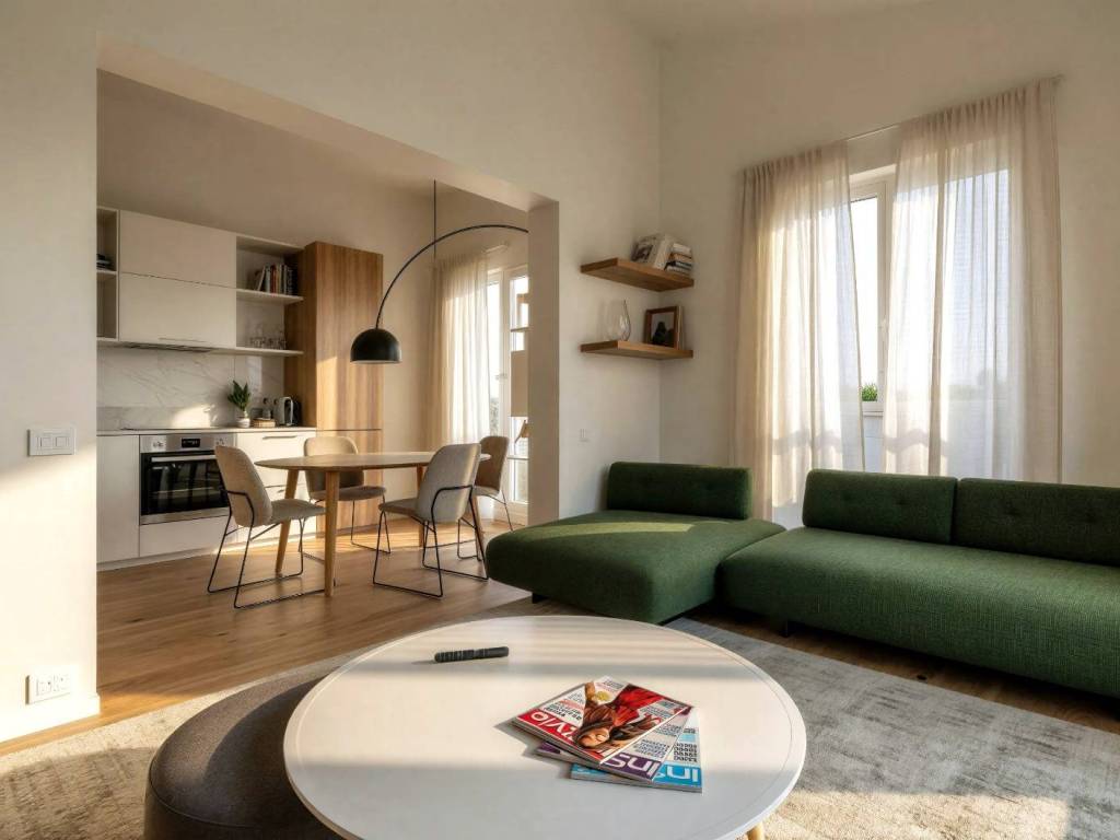appartamento in vendita a Ravenna in zona Porto Fuori