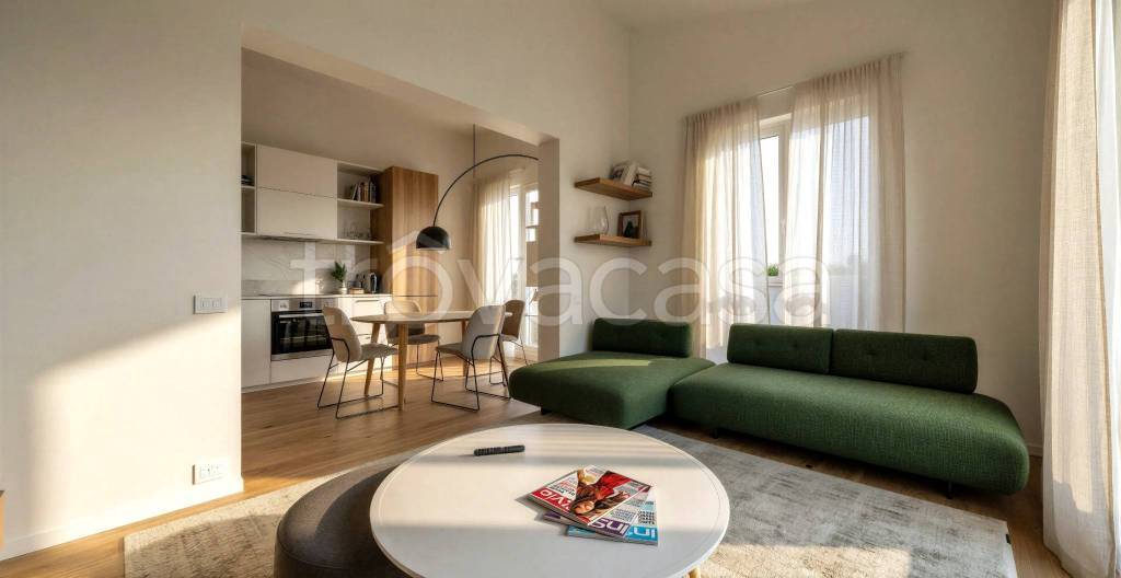 appartamento in vendita a Ravenna in zona Porto Fuori