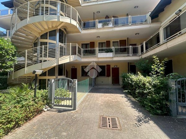appartamento in vendita a Ravenna in zona Centro Storico