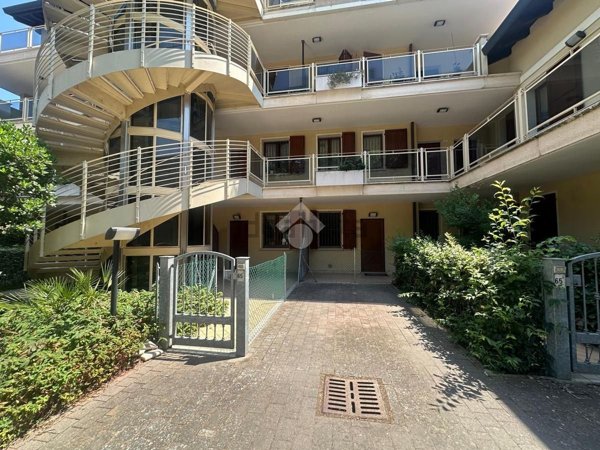 appartamento in vendita a Ravenna in zona Marina di Ravenna