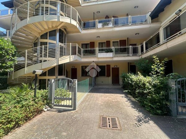 appartamento in vendita a Ravenna in zona Marina di Ravenna