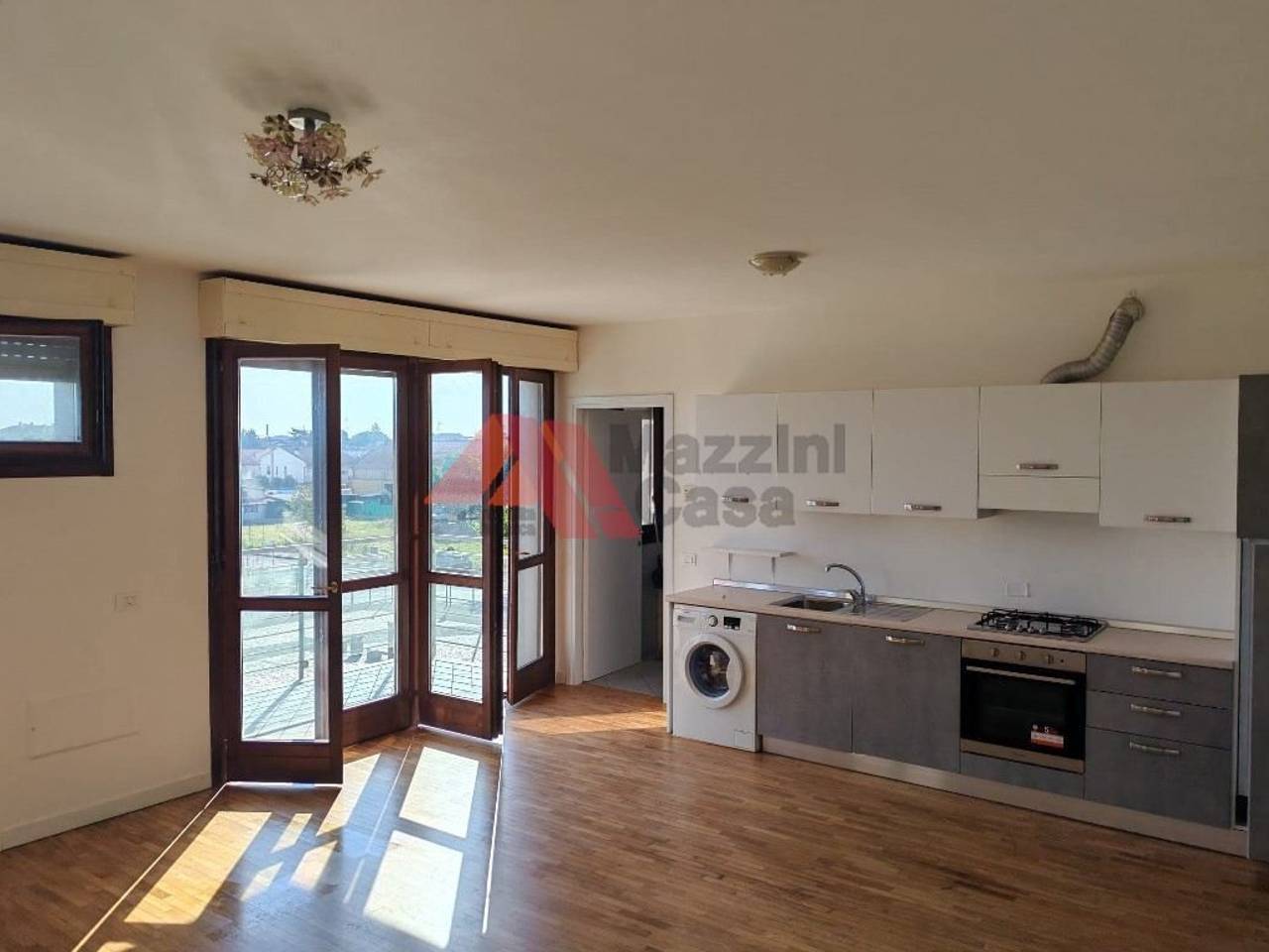appartamento in vendita a Ravenna in zona Mezzano