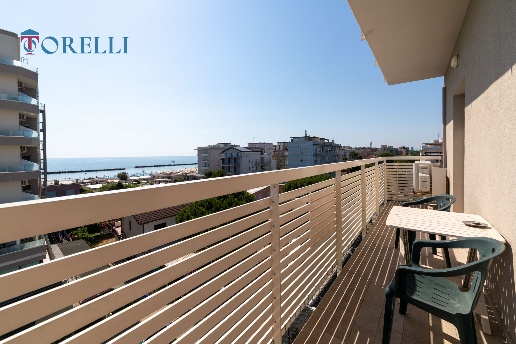 appartamento in vendita a Ravenna in zona Lido di Savio
