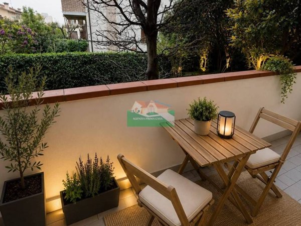 appartamento in vendita a Ravenna in zona Borgo Montone