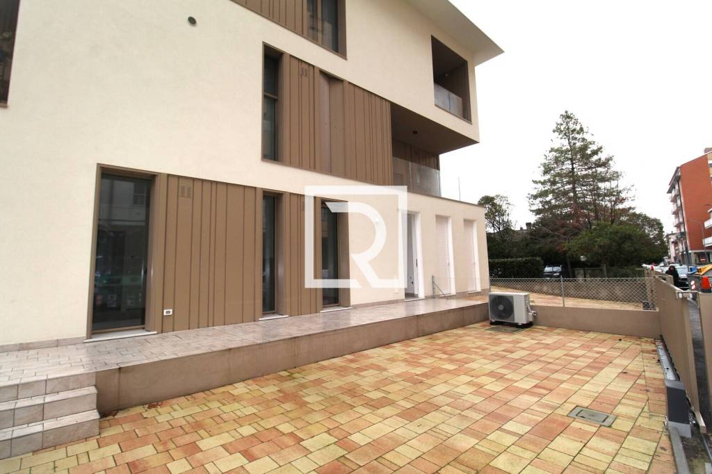 appartamento in vendita a Ravenna in zona Centro Storico