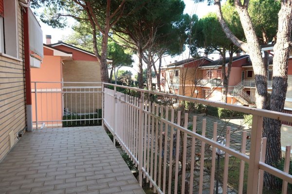 appartamento in vendita a Ravenna in zona Lido di Savio