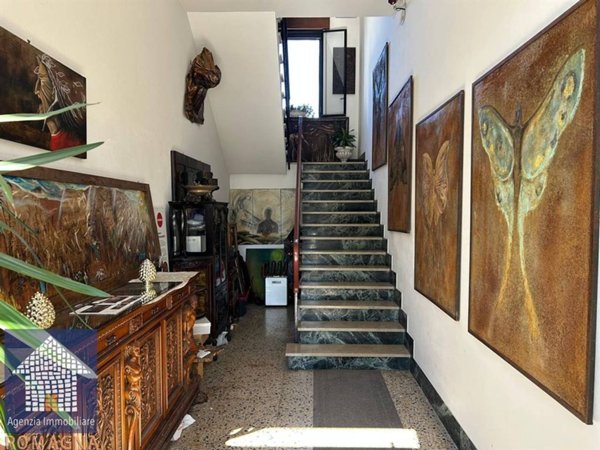 appartamento in vendita a Ravenna in zona Centro Storico
