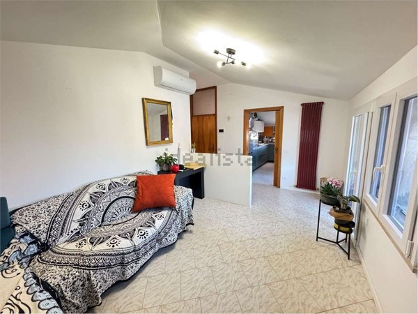 appartamento in vendita a Ravenna in zona Borgo Montone