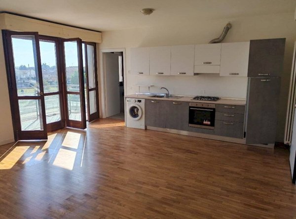 appartamento in vendita a Ravenna in zona Mezzano