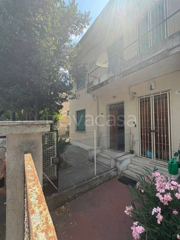 casa indipendente in vendita a Ravenna in zona Centro Storico