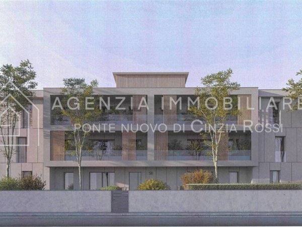 casa indipendente in vendita a Ravenna