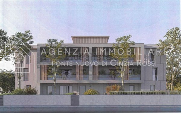 appartamento in vendita a Ravenna