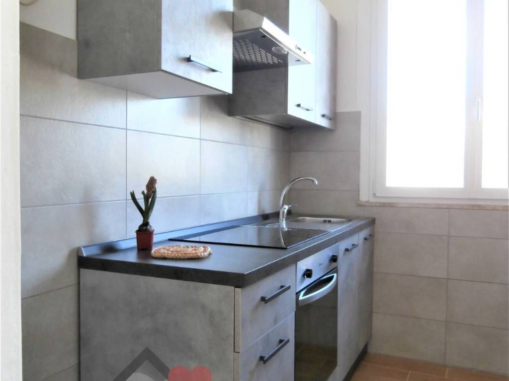 appartamento in vendita a Ravenna in zona Lido di Classe