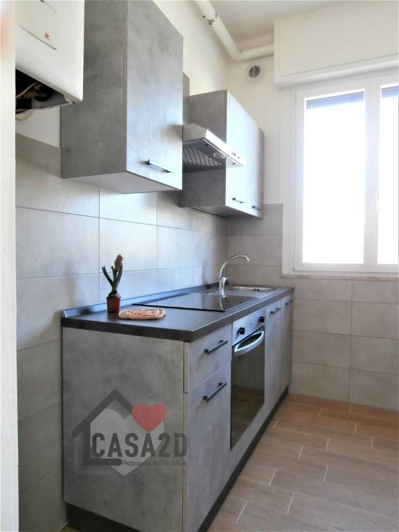 appartamento in vendita a Ravenna in zona Lido di Classe