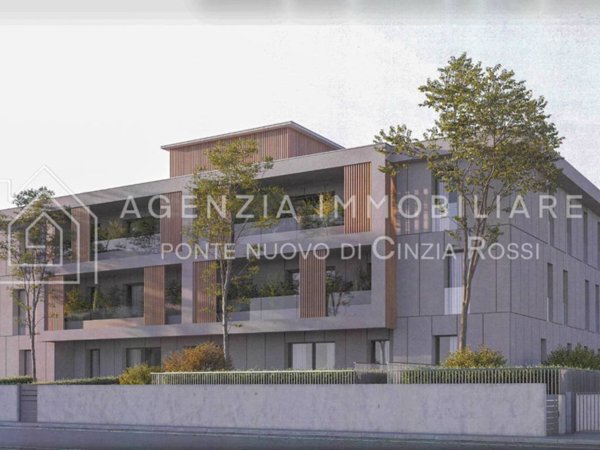 appartamento in vendita a Ravenna