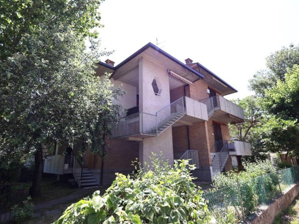 appartamento in vendita a Ravenna in zona Lido di Classe