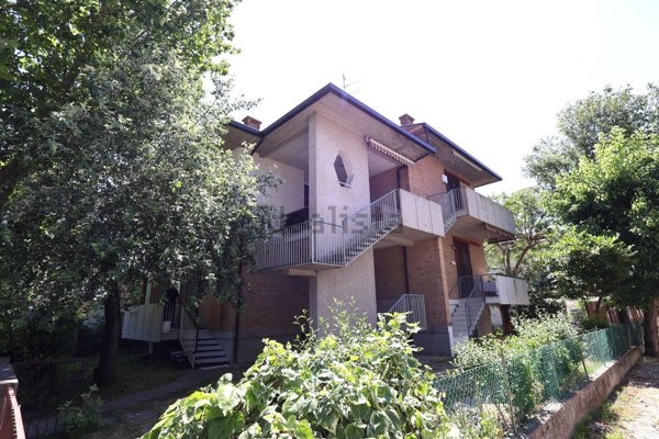 appartamento in vendita a Ravenna in zona Lido di Classe