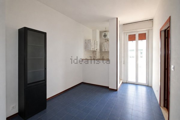 appartamento in vendita a Ravenna in zona Lido Adriano