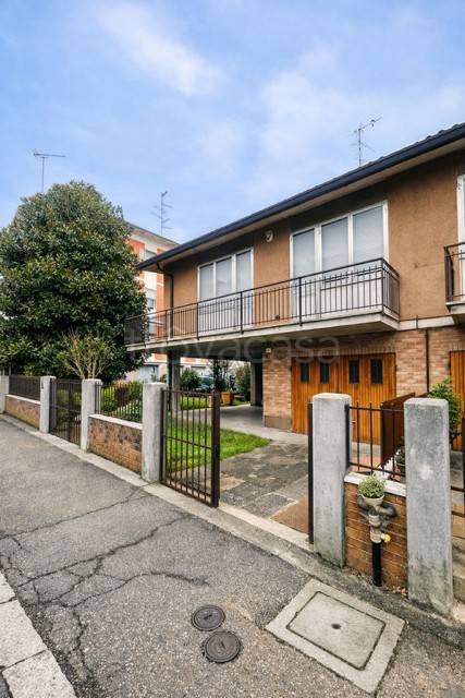 casa indipendente in vendita a Ravenna in zona Centro Storico