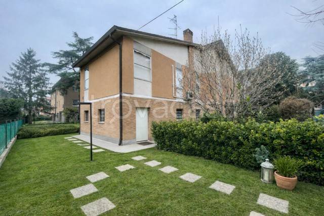 casa indipendente in vendita a Ravenna in zona Centro Storico