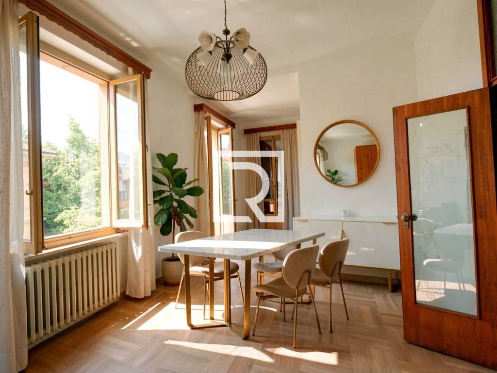 casa indipendente in vendita a Ravenna in zona Centro Storico