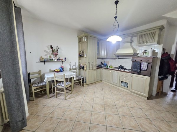 appartamento in vendita a Ravenna in zona Centro Storico