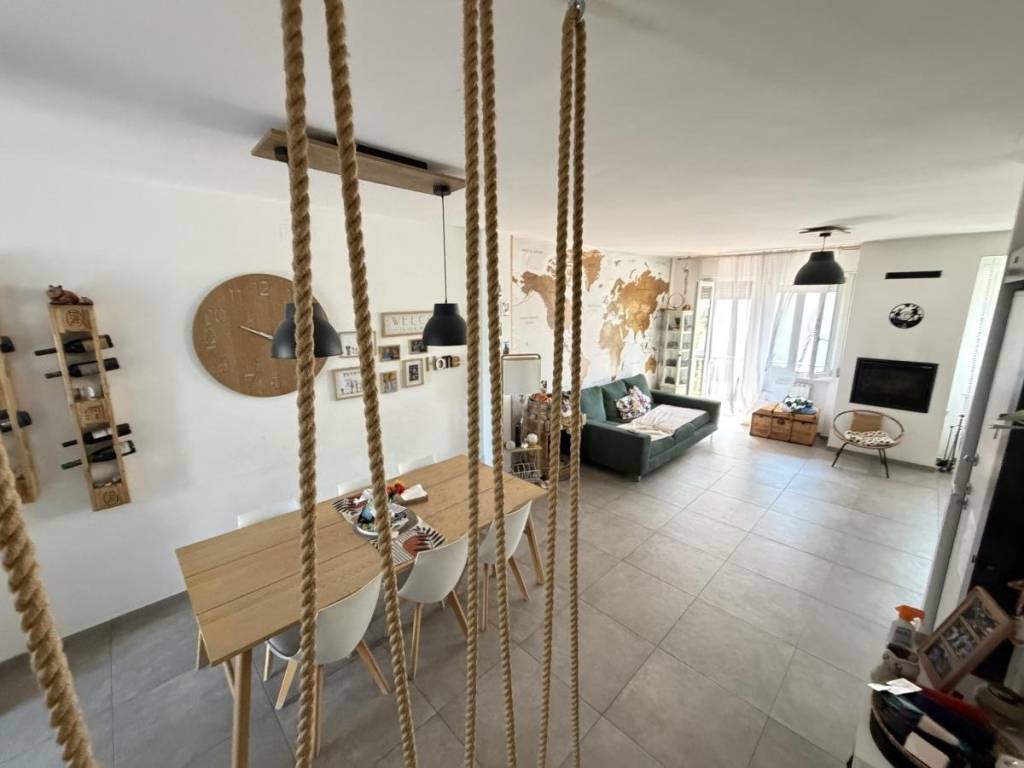 casa indipendente in vendita a Ravenna in zona Ponte Nuovo