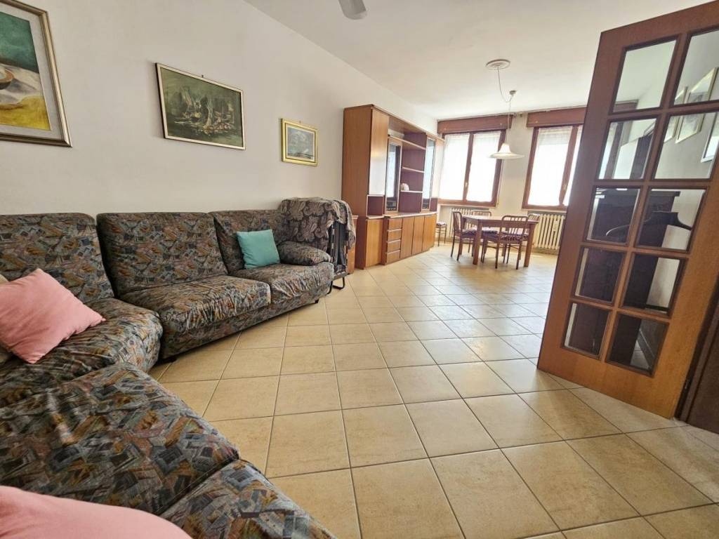 casa indipendente in vendita a Ravenna in zona Centro Storico