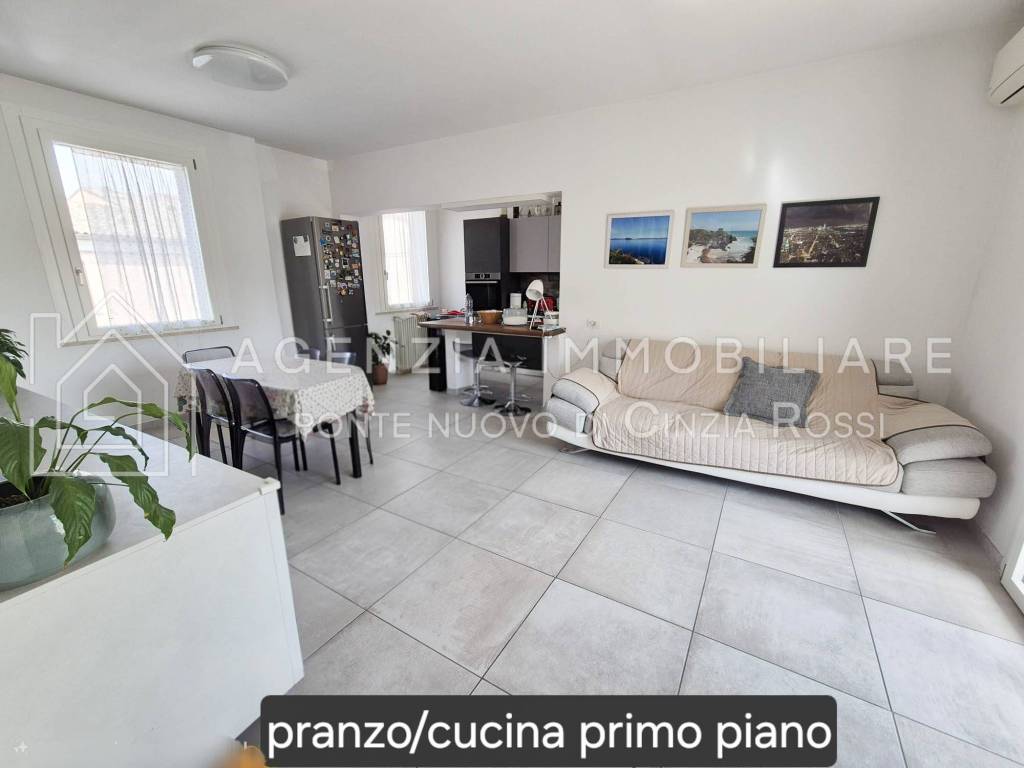 appartamento in vendita a Ravenna in zona Centro Storico